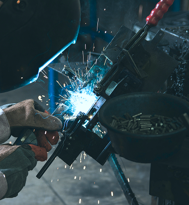 Machinery & Equipment